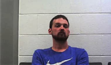Christopher Webster, - Grant County, KY 