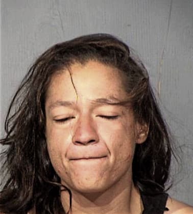 Taylor Wild - Maricopa County, AZ 