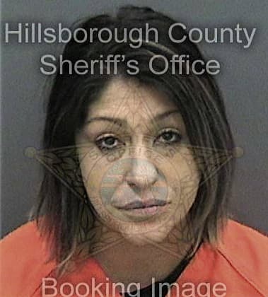 April Williams - Hillsborough County, FL 