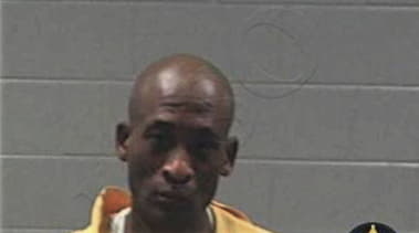 Christopher Williams, - Jackson County, MS 