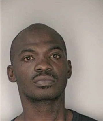 Michael Williams, - Hillsborough County, FL 