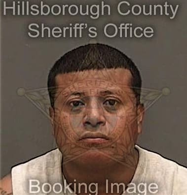 Henry Wilson, - Hillsborough County, FL 