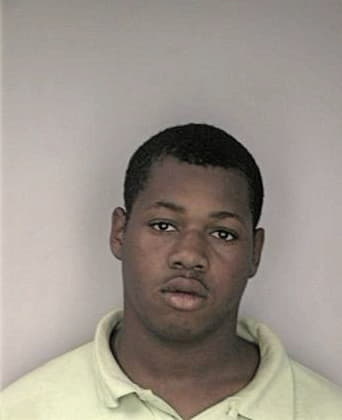 Ronnie Wimberly, - Hillsborough County, FL 