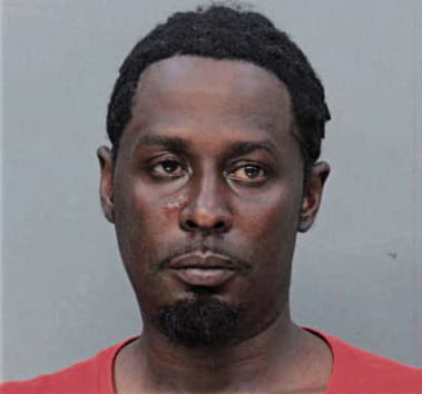 Christopher Wint, - Dade County, FL 