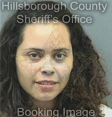 Tabitha Wittren, - Hillsborough County, FL 