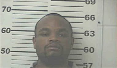 Patrick Woodard, - Levy County, FL 