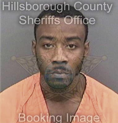 Vincent Wright, - Hillsborough County, FL 