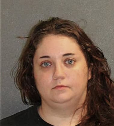 Rachel Zotalis, - Volusia County, FL 