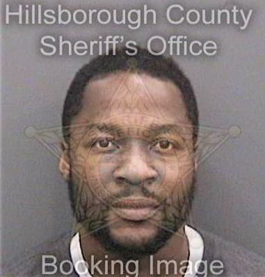 Jonathan Abel, - Hillsborough County, FL 