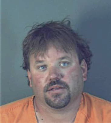 Kenneth Aigner, - Lake County, FL 