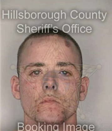 Kristopher Albertson, - Hillsborough County, FL 