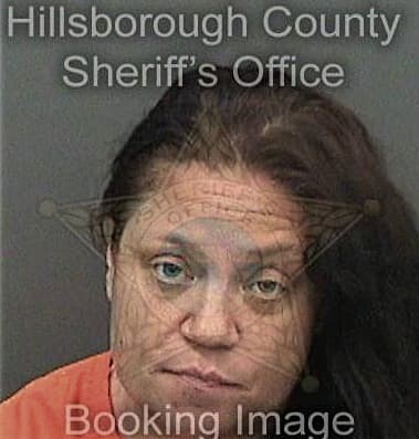 Lori Aleman, - Hillsborough County, FL 