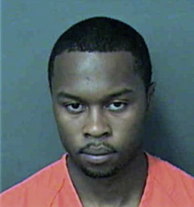 Aramis Alexander, - Mecklenburg County, NC 