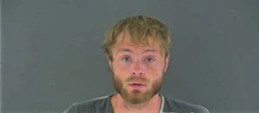 James Anderson, - Shelby County, IN 
