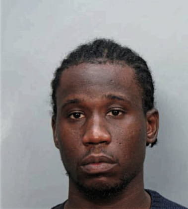 Antonio Antai, - Dade County, FL 