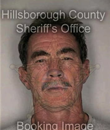 Alberto Arciniegaespinosa, - Hillsborough County, FL 