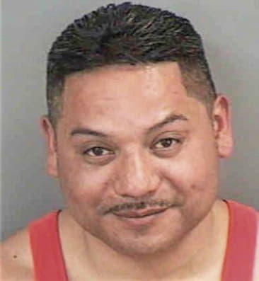 Reynaldo Arriaga, - Collier County, FL 