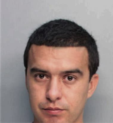 Victor Barbosa, - Dade County, FL 