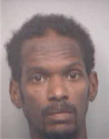 Richard Beaton - Fulton County, GA 