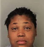 Demetria Benton, - Shelby County, TN 