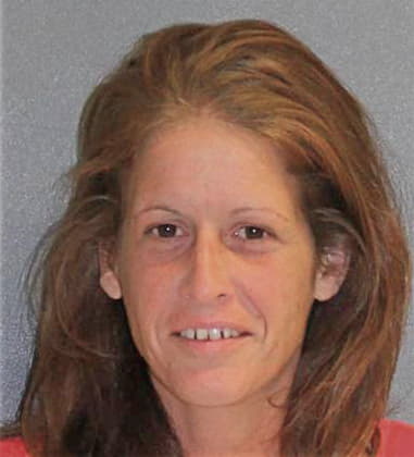 Jennifer Berry, - Volusia County, FL 