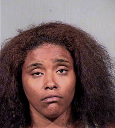 Lisa Billiman - Maricopa County, AZ 