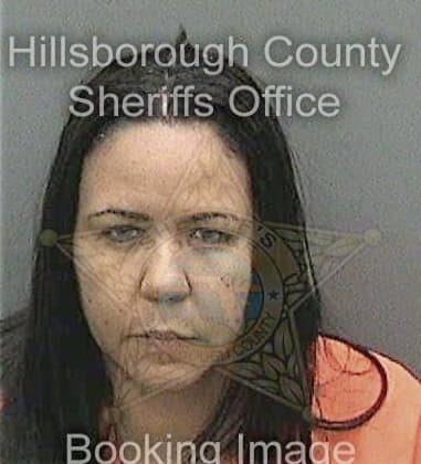 Althea Birge - Hillsborough County, FL 