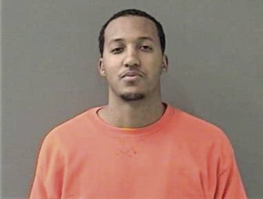 Bennie Blythers - Bell County, TX 