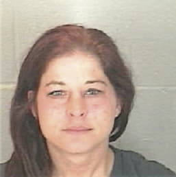 Christine Borkowski, - Tippecanoe County, IN 