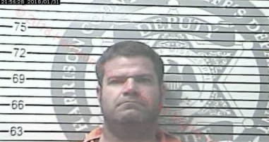 James Bosco, - Harrison County, MS 