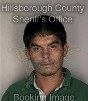 Randell Boucher - Hillsborough County, FL 