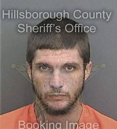 Bruce Bracetty - Hillsborough County, FL 