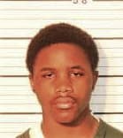 Darel Brooks, - Shelby County, TN 