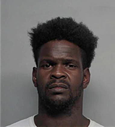 Terrell Brown-Hackler, - Dade County, FL 