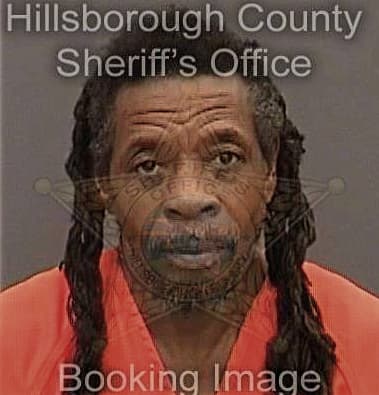 Willie Burnette, - Hillsborough County, FL 