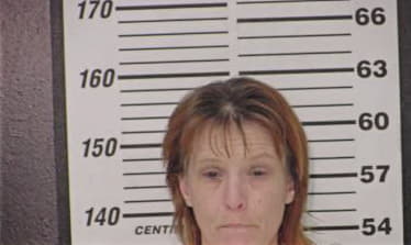 Wendy Calhoun, - Hunt County, TX 