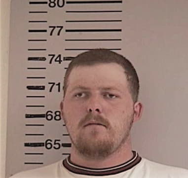 Donald Carasere, - Desoto County, MS 