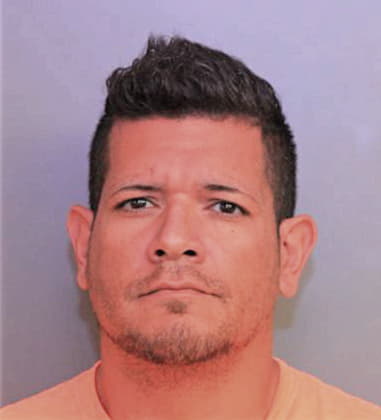 Miguel Carrillo, - Polk County, FL 