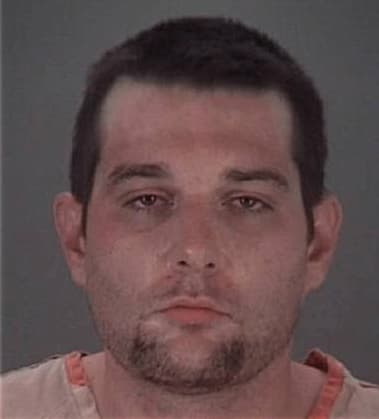 Anthony Cartagena - Pasco County, FL 