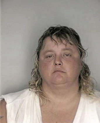 Maria Chavira - Hillsborough County, FL 