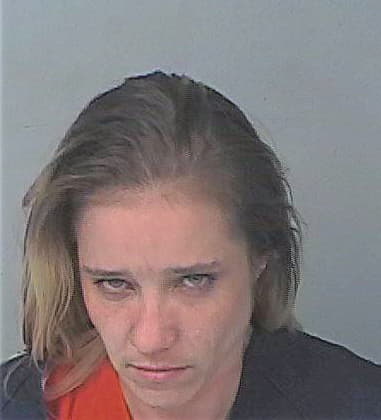 Tatiana Cirillo, - Hernando County, FL 