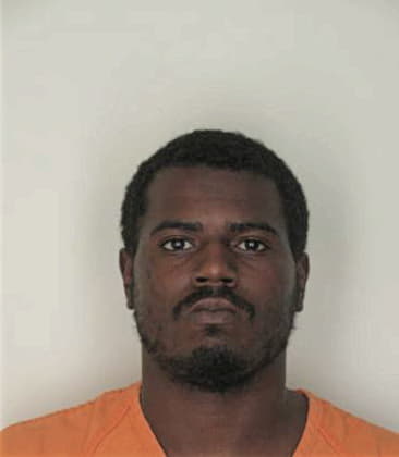 Jamie Clark - Hillsborough County, FL 