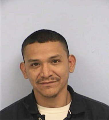 Vernon Cook - Travis County, TX 