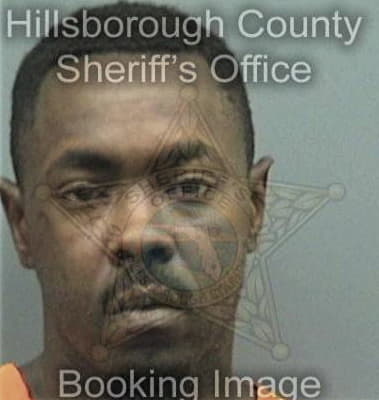 Daniel Cora, - Hillsborough County, FL 