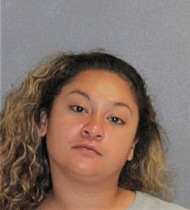 Geraldine Corrigan, - Volusia County, FL 