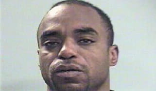 Tajh Craig - Fayette County, KY 