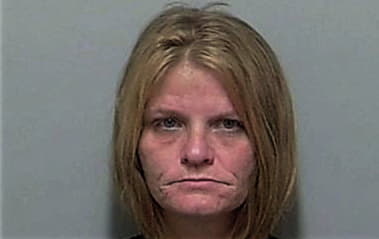 Christina Davis, - Putnam County, FL 