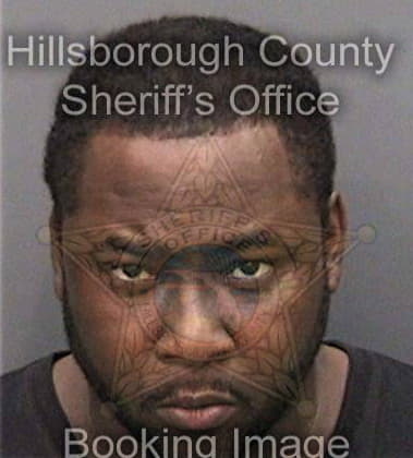 Kurvey Davis, - Hillsborough County, FL 