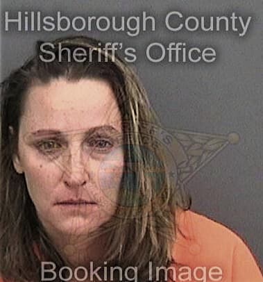 Lacey Davis, - Hillsborough County, FL 