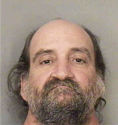 Richard Davis, - Polk County, FL 